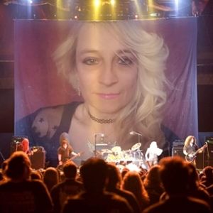 Meet your Posher, Bridget